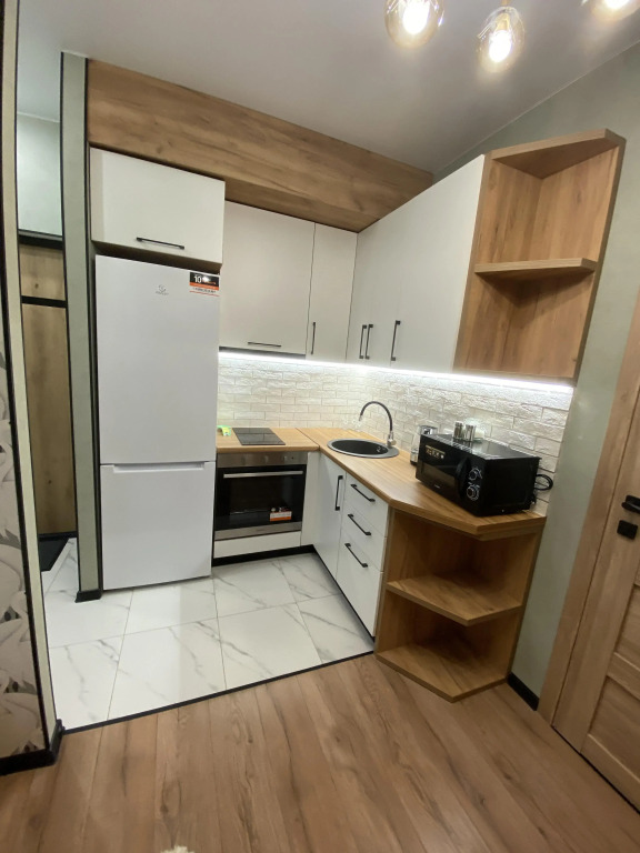 Svoy Lux Flat - 4