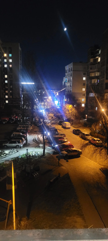 Квартира тихая гавань в центре Калининграда