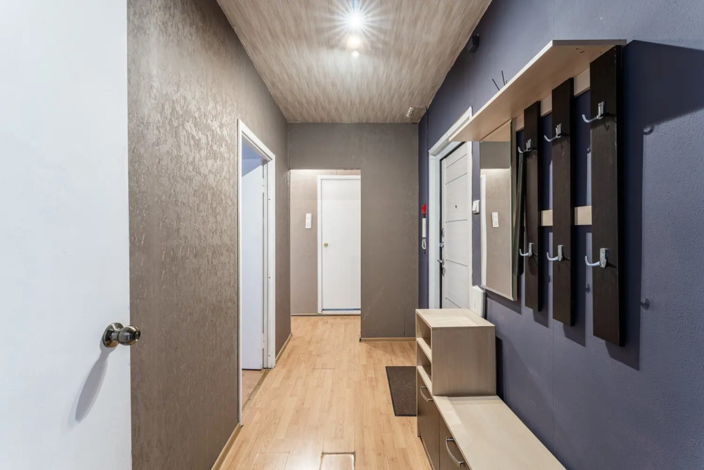 Апартаменты Standart Apart Nekrasovka 2