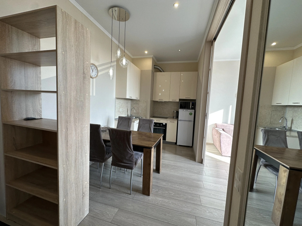 Апартаменты в Sea Side Sochiapart