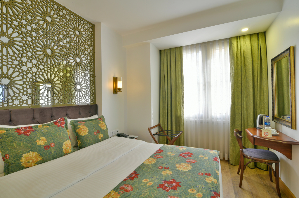 Istanbul Life Hotel