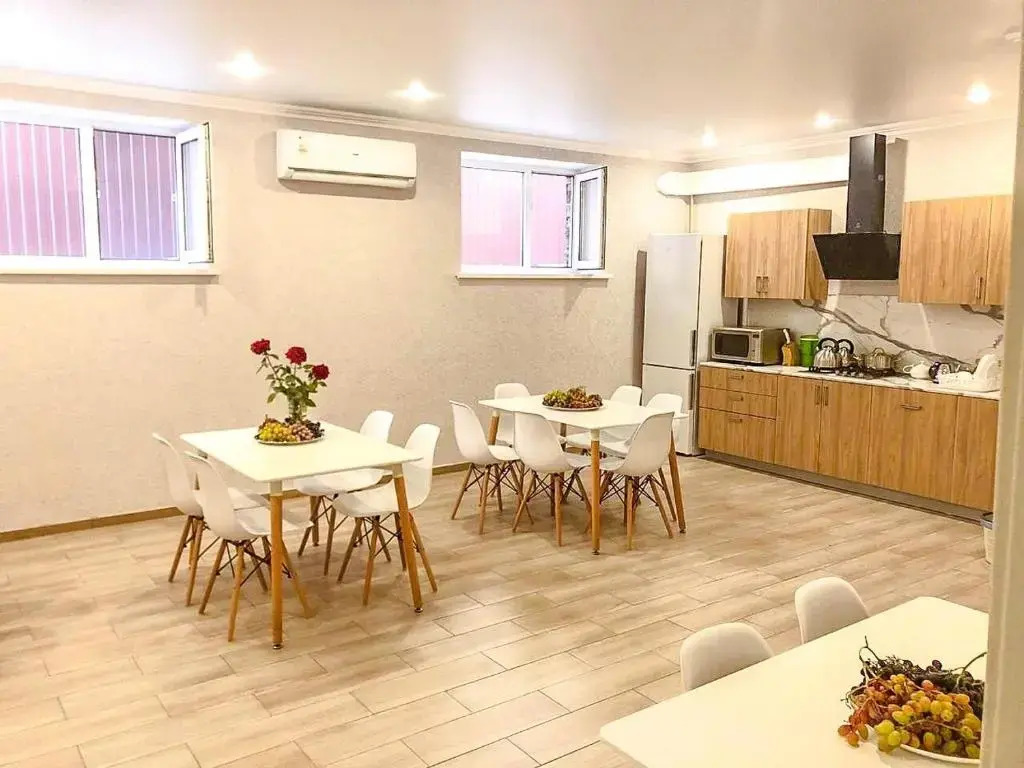 Гостевой Дом Villa Verona