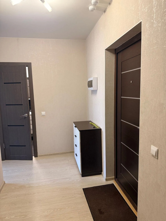 Квартира Уютная в Новом Жк