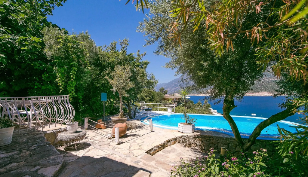Club Çapa Hotel
