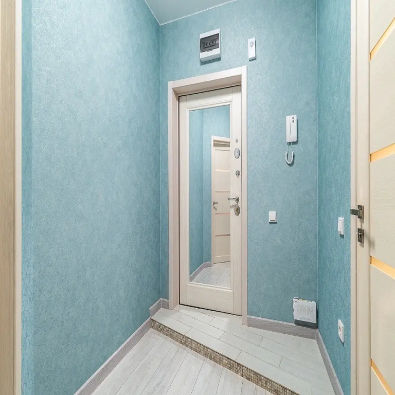 Квартира Appartazh 48