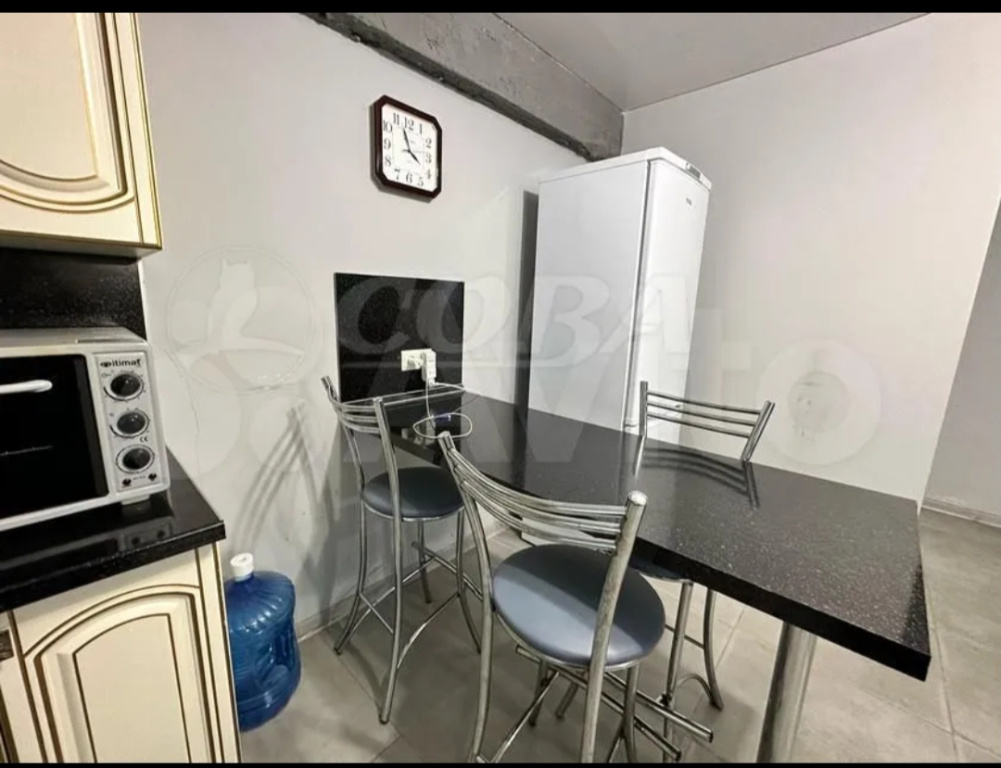 Квартира Оскара 42