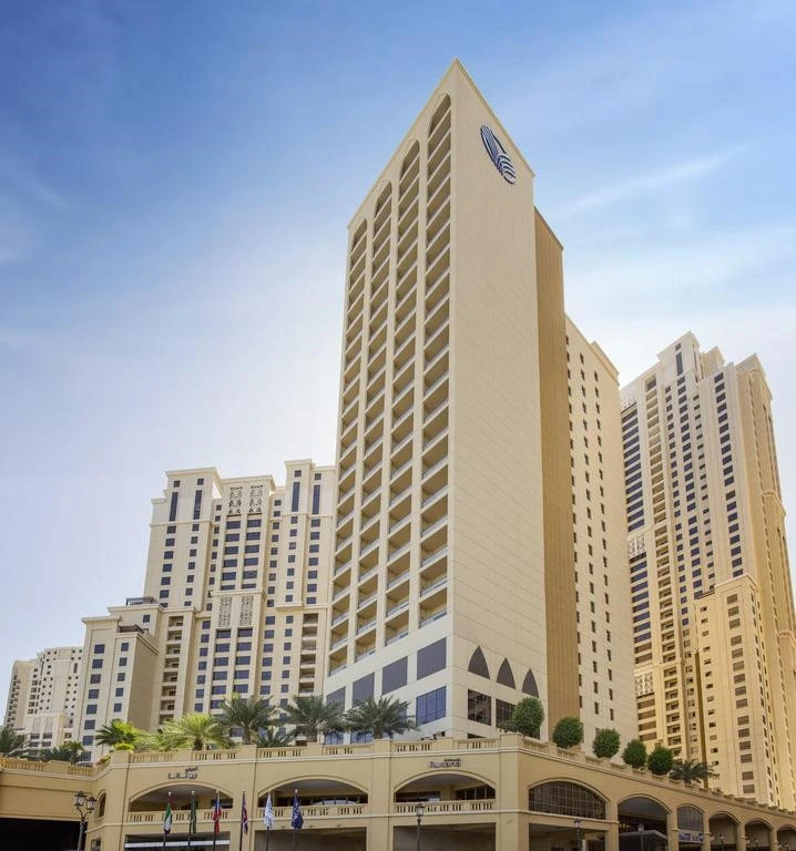 Апарт Отель Dubai Vacations Home