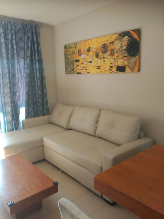 Апартаменты Residencial la Cala