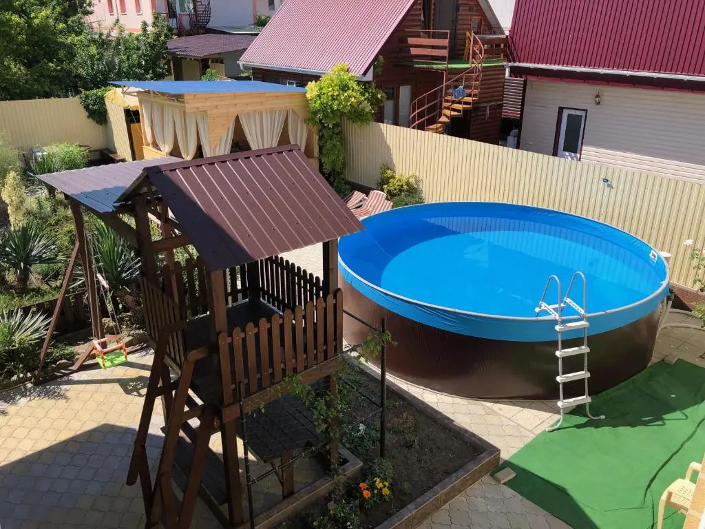 Guest House Tri Sestri