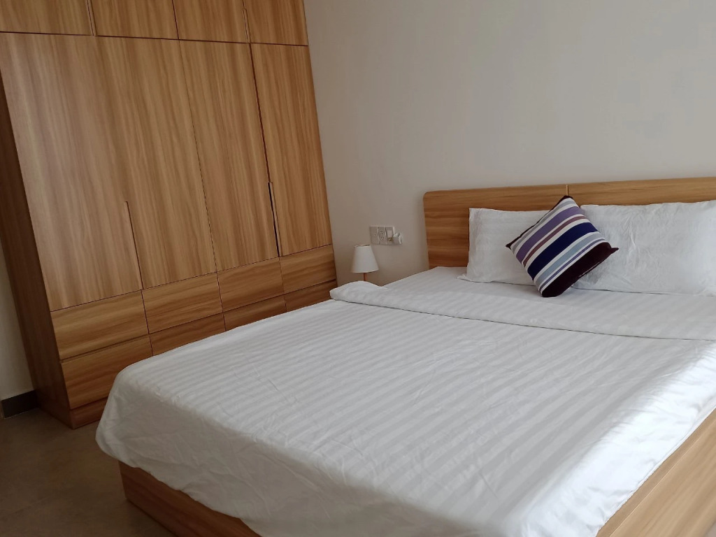 Апартаменты Penthouse Sea-View w Beach near by