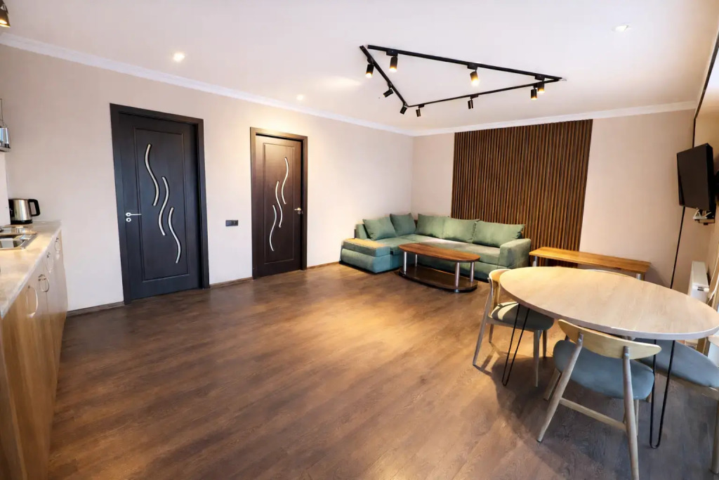 Gogo Apartments New Gudauri