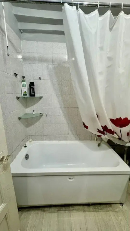 Квартира на Улице Амурская 82