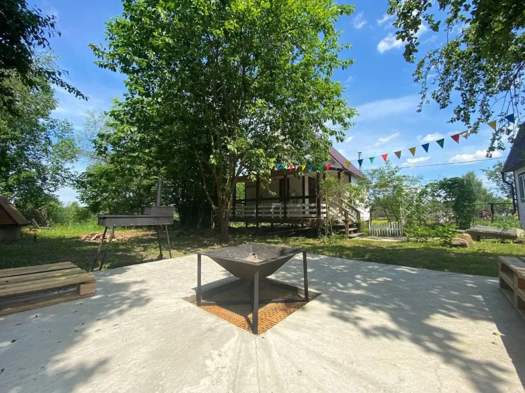 Derevenskij Dzen	