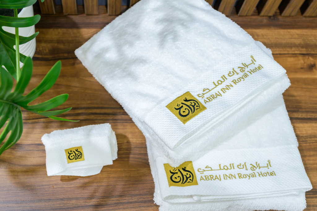 Отель Abraj INN Royal