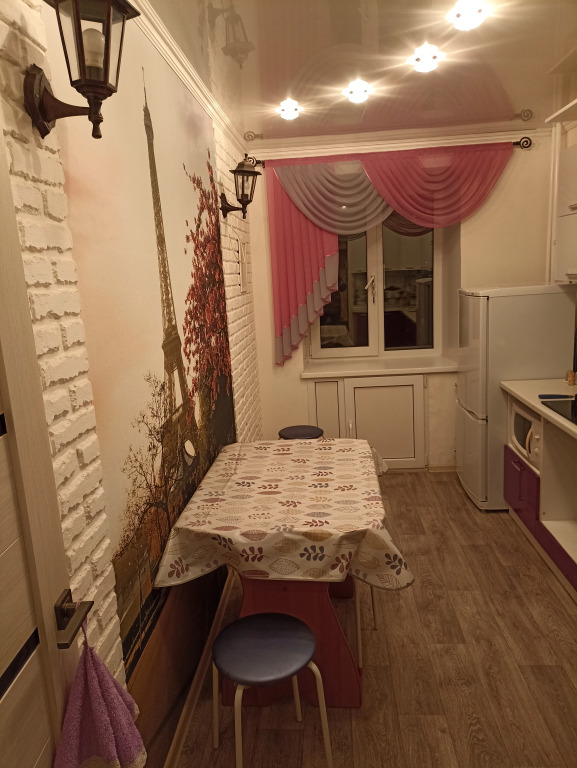 Гостевой Дом Квартирный Белорецк