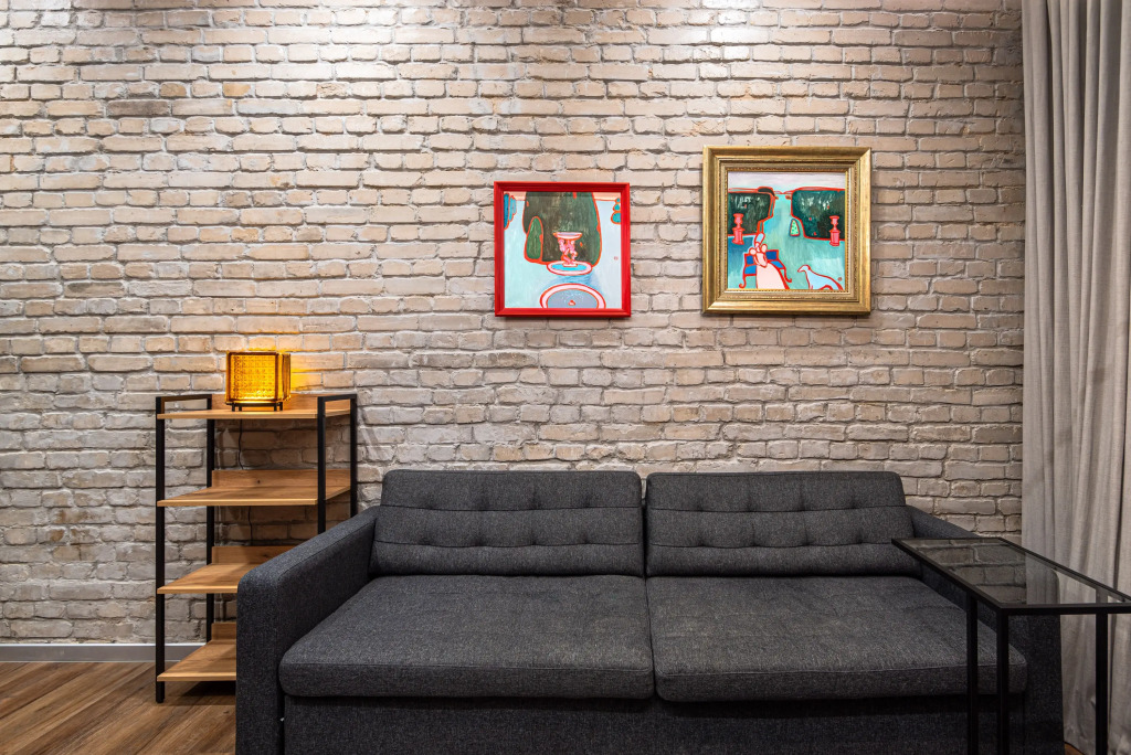 Апартаменты Flat Inn у метро Китай-город рядом с Кремлем