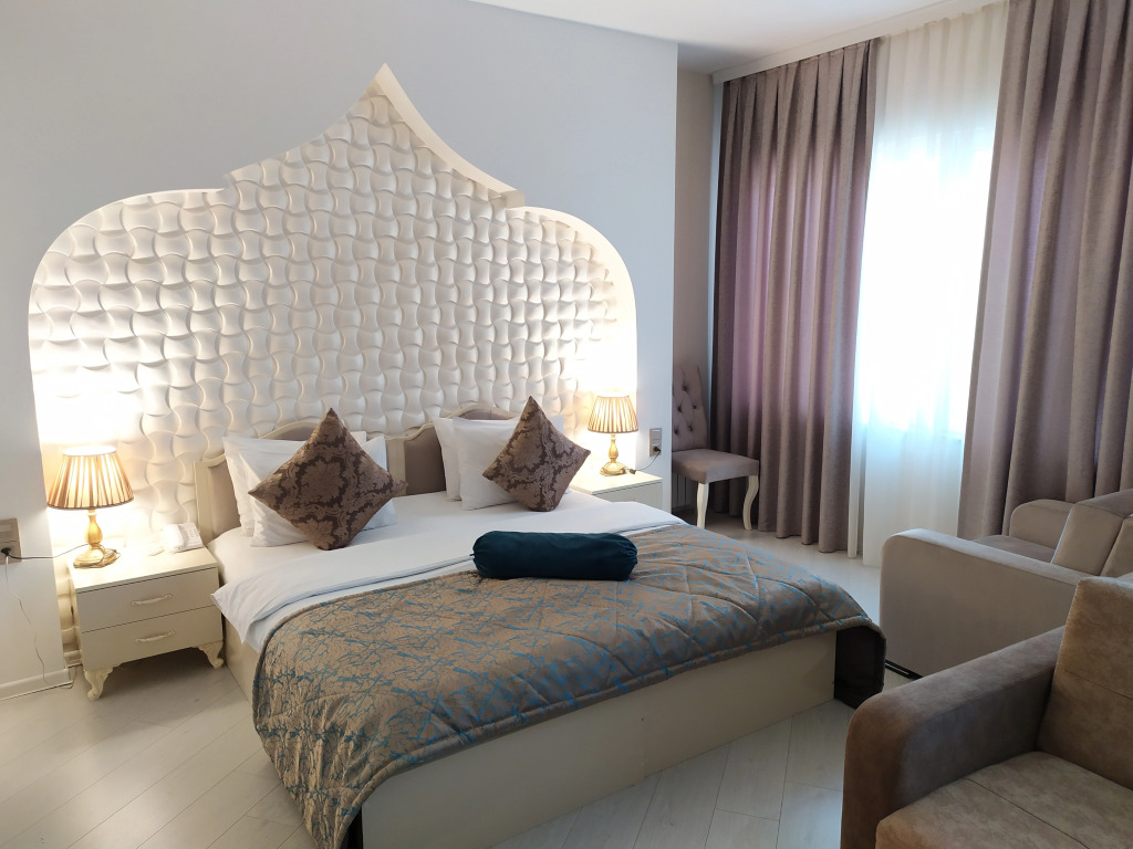 Sands of Time Apart Hotel