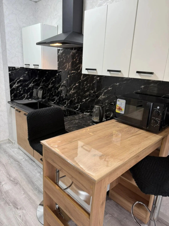 Квартира на Беломорском проспекте 3Ак2