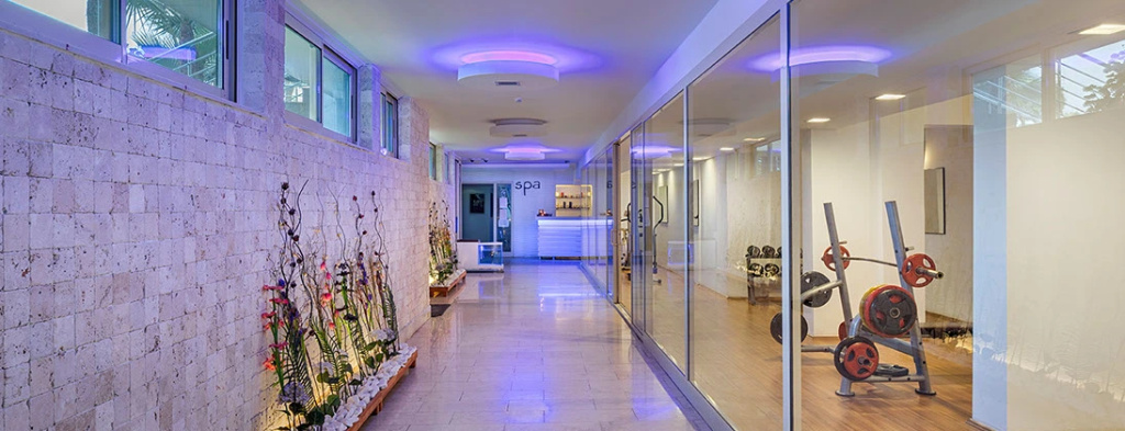 Senza Grand Santana Hotel - Ultra All Inclusive
