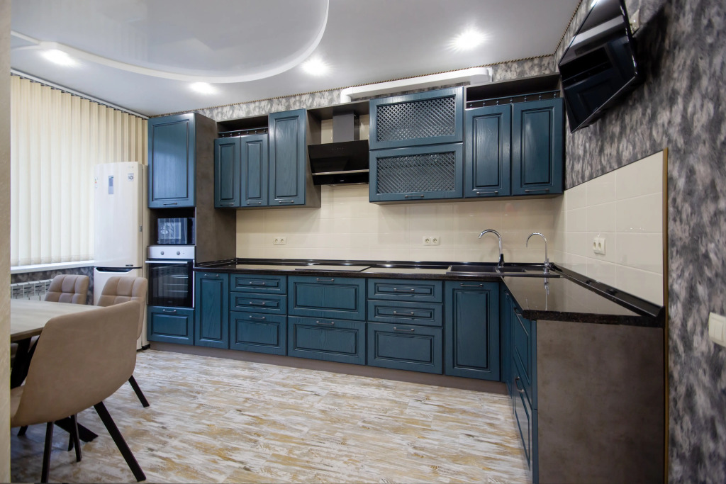 Апартаменты ViP Apart 5