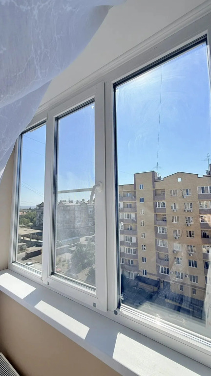 Квартира Светлая и Уютная