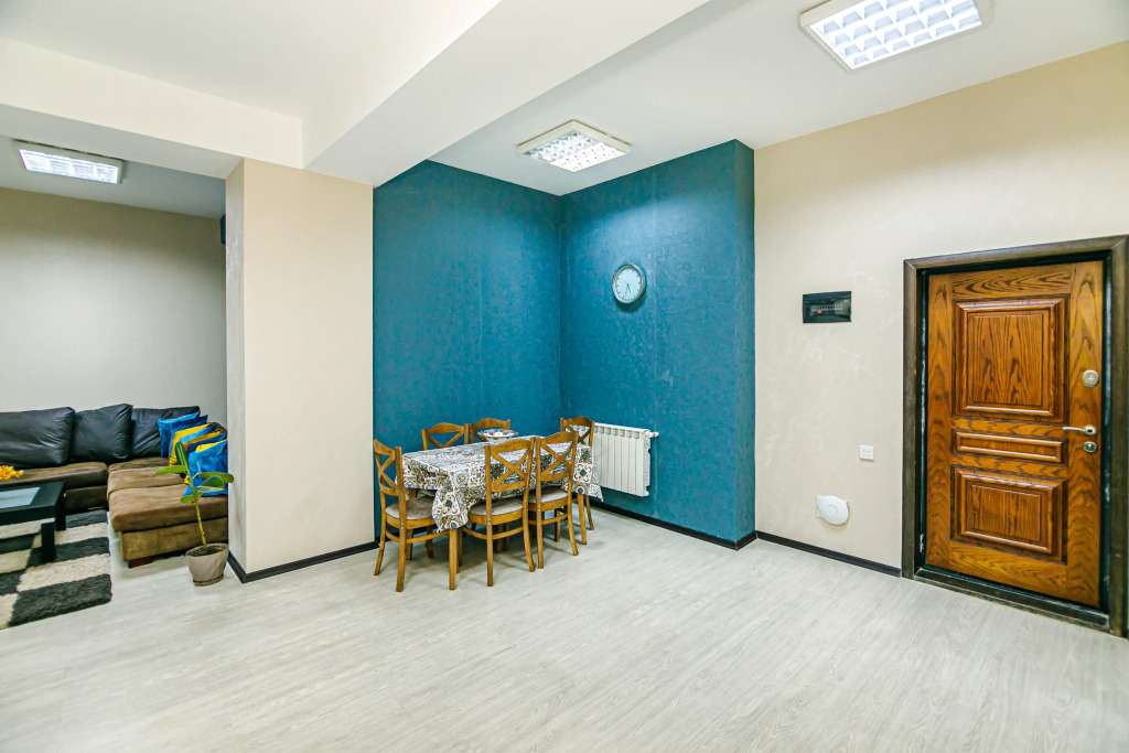 Апартаменты Palettes on Baku in Nizami street