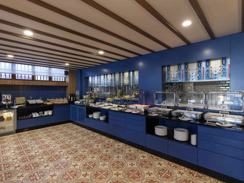 Mercure Istanbul Sirkeci