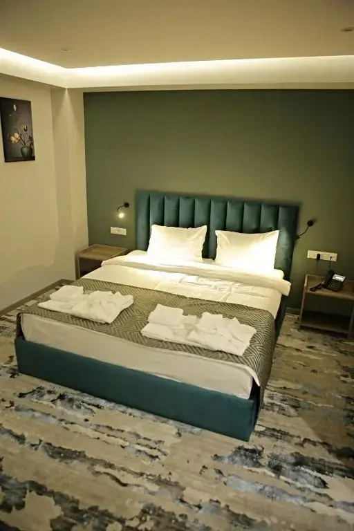 Hotel Address 9D