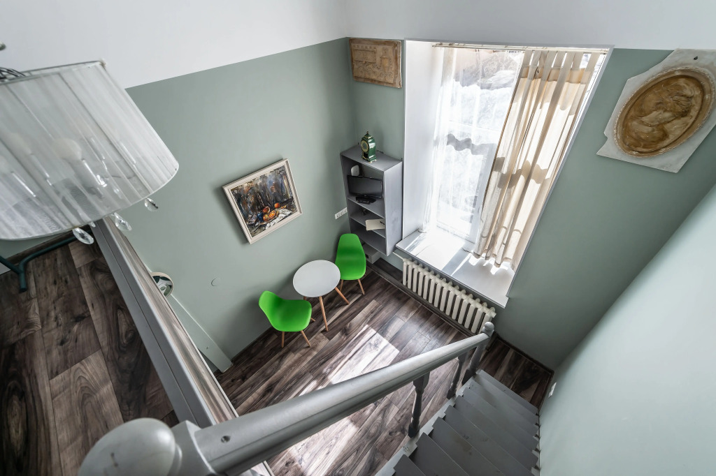 Квартира Стильная квартира в Доме Блока у Новой Голландии и Исаакиевского Собора