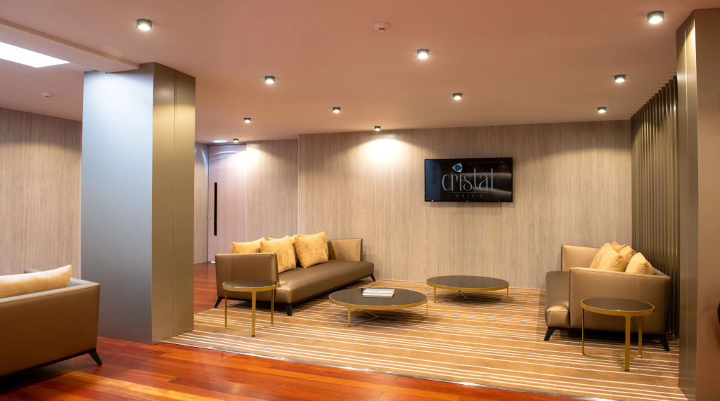 Hotel Cristal Setúbal
