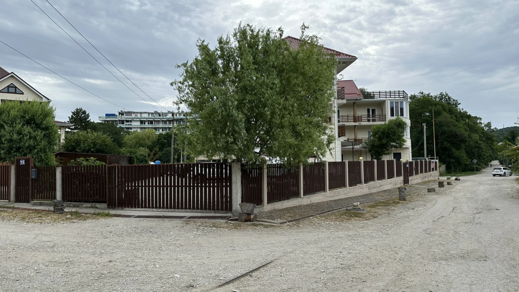 Гостевой Дом Адам и Ева