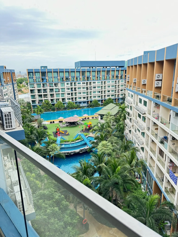 Апартаменты Laguna Beach 2 A833 - Spacious and comfortable apartment in a popular resort near the sea
