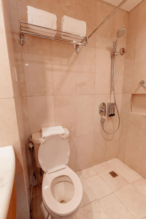 Отель City Garden Suites Manila
