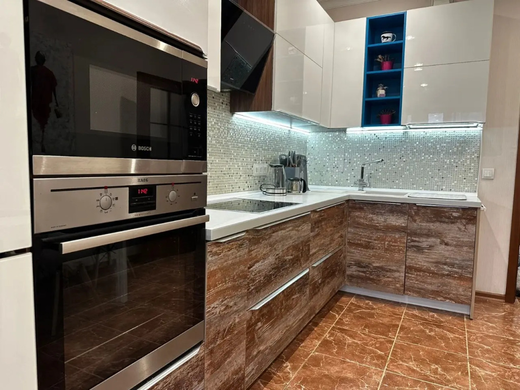 Апартаменты ApartsLounge ЖК Самолет 1