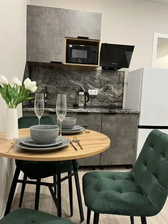 Квартира на улице Искры 88к8