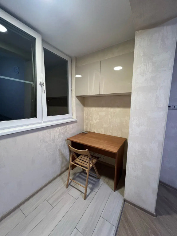 Квартира Paul_Apartament с прекрасным видом