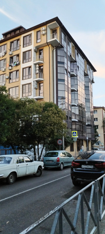 Студия в стиле ЛОФТ