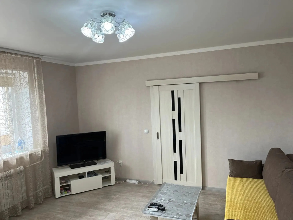 Квартира Я дома на улице Черокманова 2