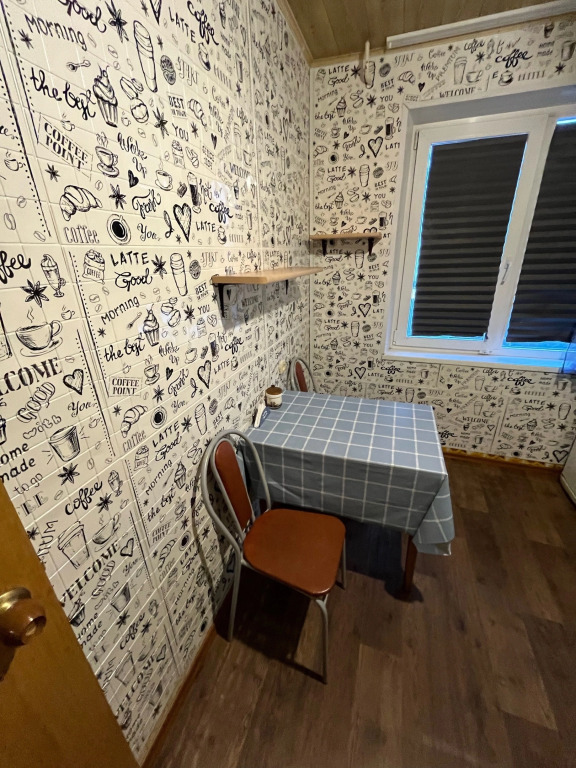 Квартира _XAZAR_ПОСУТОЧНО_