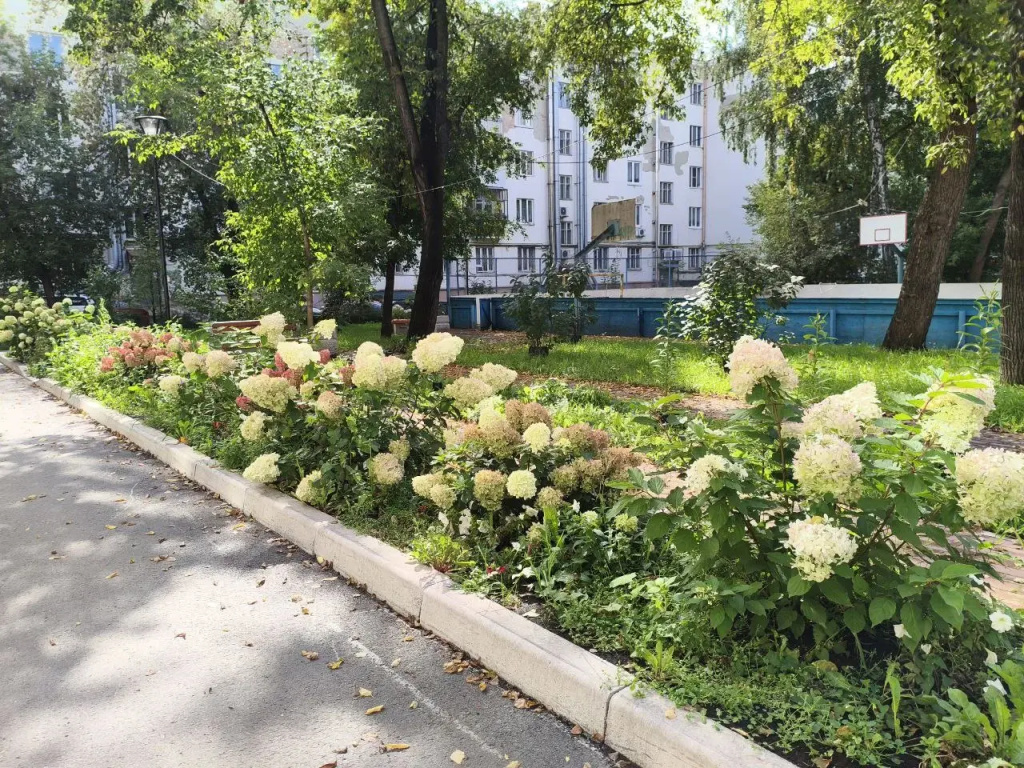 Квартира Двухкомнатная в Центре Втузгородка Ленина- 103