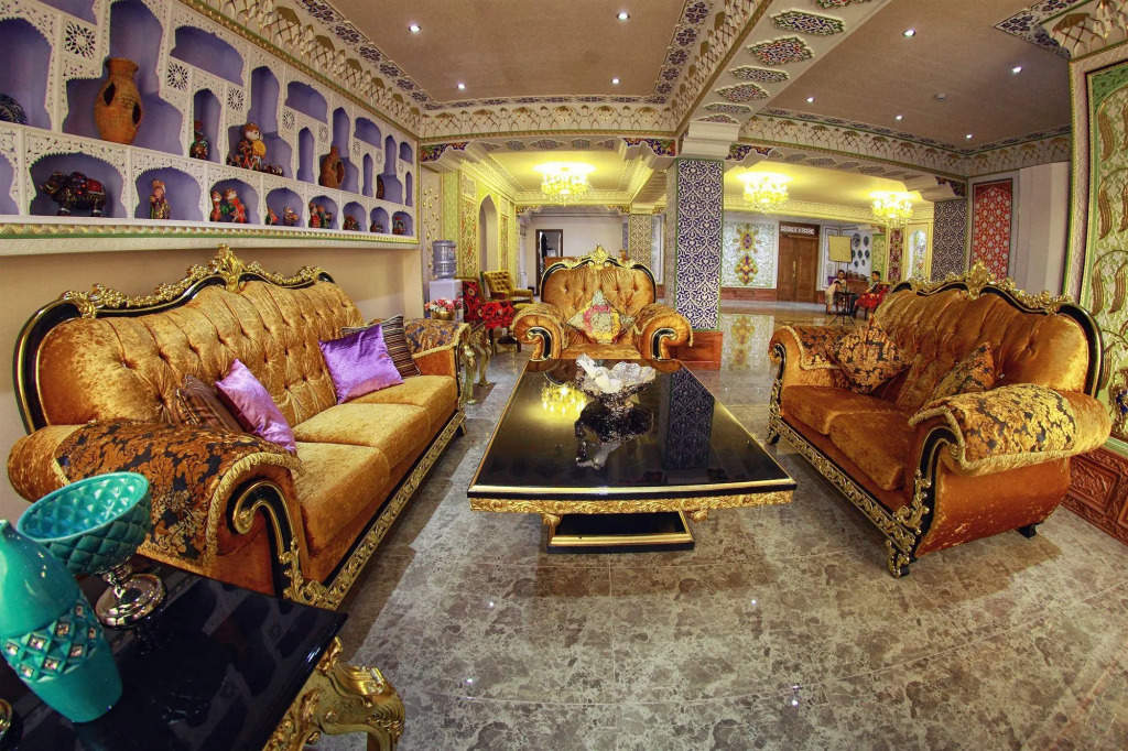 Emirhan Hotel