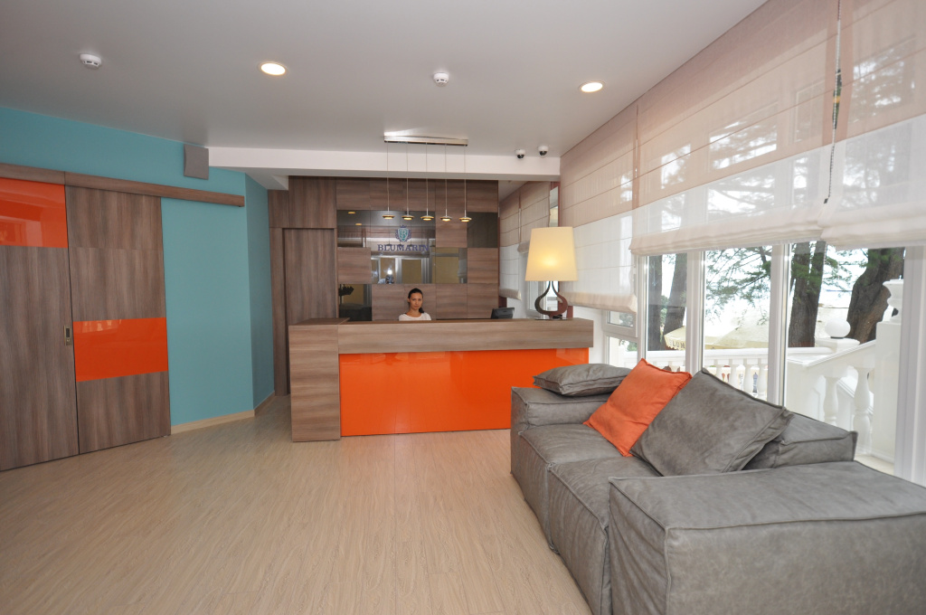 Blumarin Hotel