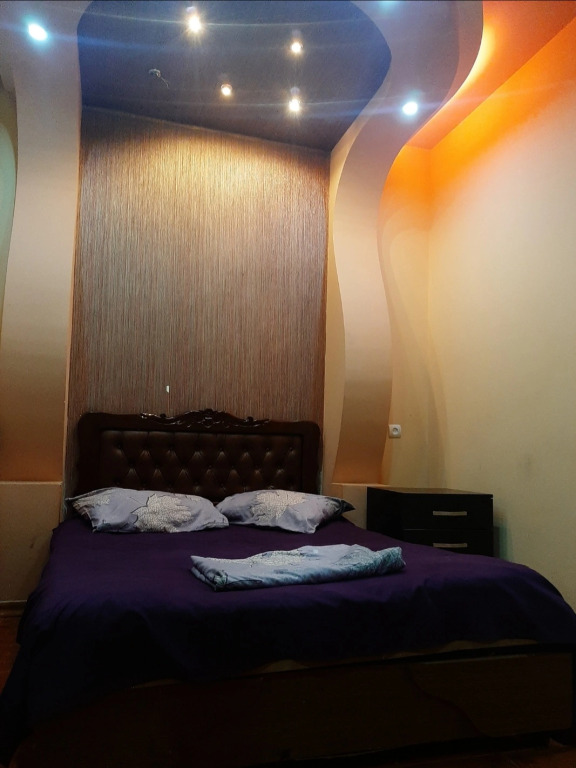 Urartu Complex Hotel