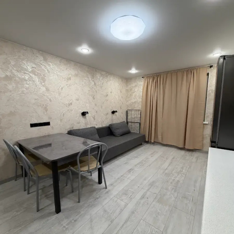Lordov Apartments