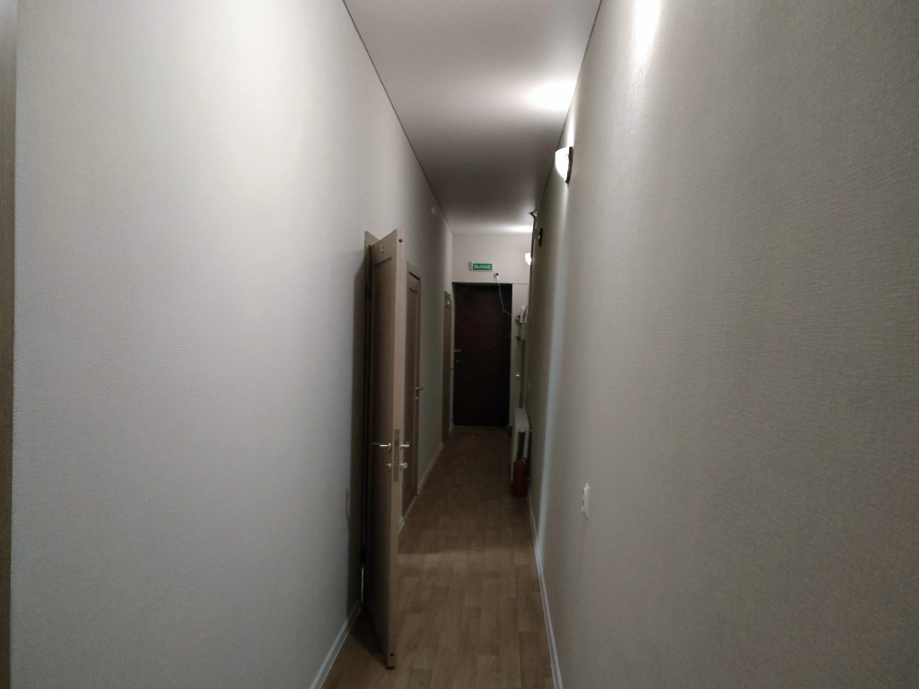 Апартаменты Apart-rooms by Moscow station