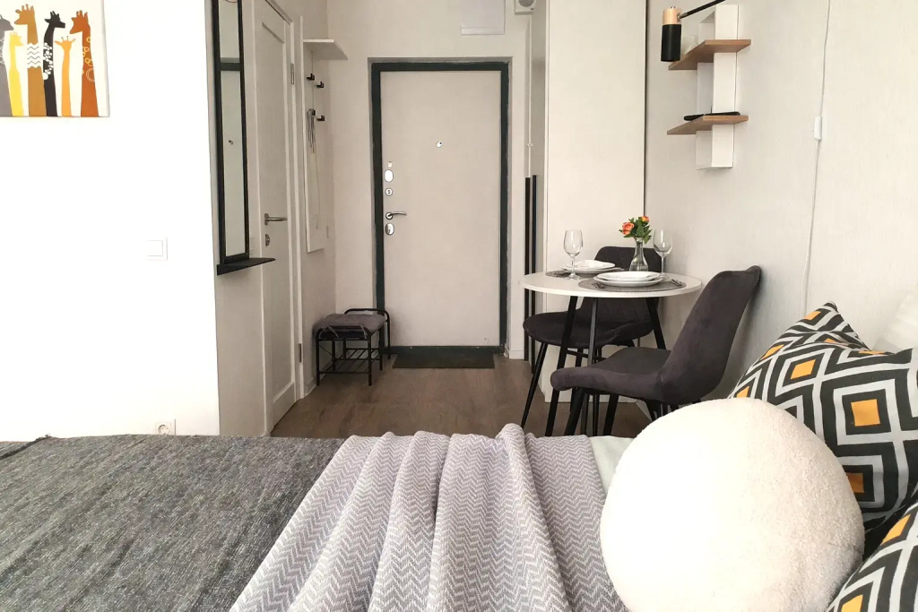 Квартира LanaRoom 25400
