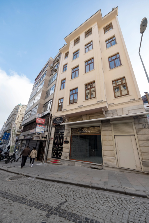 Felicity Palace Sirkeci