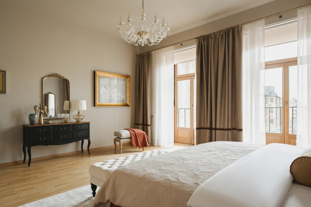 Апартаменты Minin Apartments Галерея с видом на Фонтанку 300 кв. м.