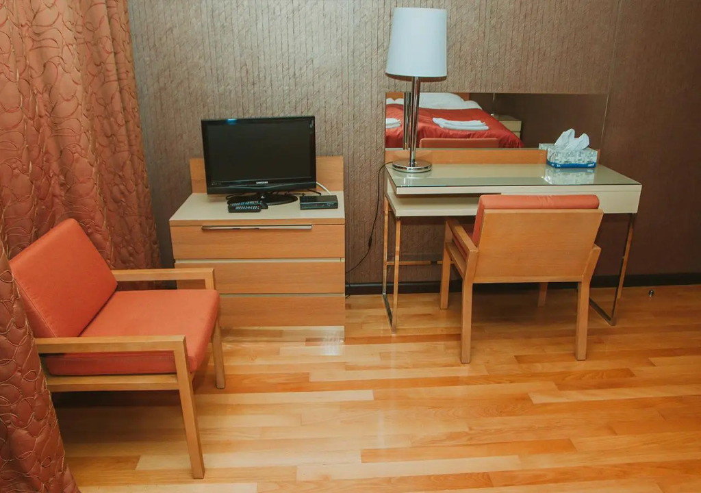 Sachkhere Garden Hotel Complex