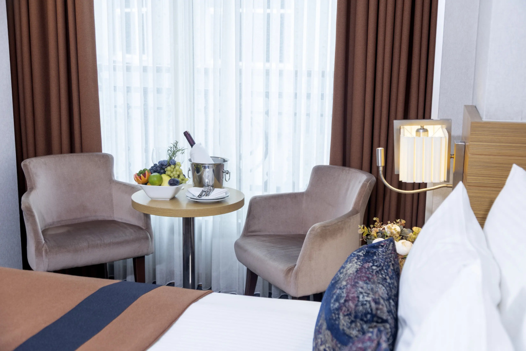 Hotel Momento - Special Category